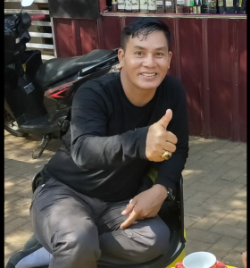 Kagok Edan Karawang Marah Besar, Minta Oknum ASN Aniaya Wartawan Diadili