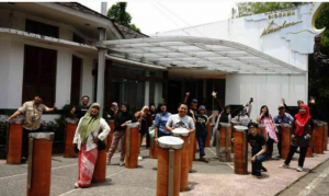 Hari Pariwisata Dunia, Disporaparbud Purwakarta gelar Trip Exploring Purwakarta