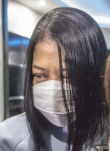 Akhirnya Putri Chandrawati Ditahan