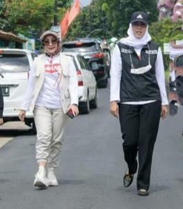Pemkab Purwakarta Gelontorkan Rp. 47,9 Milyar Dikelola Dinas Perkim