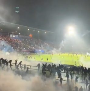 Bareskrim Polri Periksa Direktur PT LIB, Ketua PSSI Jatim, Ketua Panpel Arema FC, serta Kadispora Jawa Timur