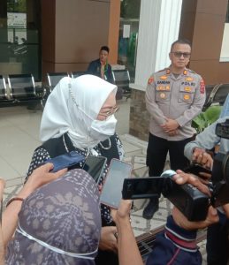 Absen Sidang, Ini Kata Pengacara Senior Selaku Kuasa Hukum Kang DM