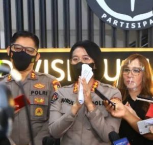 Bareskrim Polri Periksa 22 Saksi Terkait Kasus Korupsi Jet Pribadi Brigjen Hendra Kurniawan