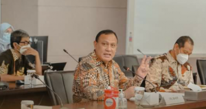 Perbaikan Sistem Pendidikan Kunci Pencegahan Korupsi di Lingkungan Dikti