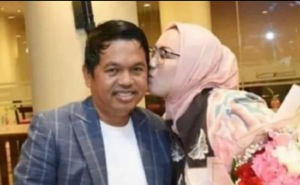 Besok, Sidang Perdana Gugatan Cerai Bupati Purwakarta