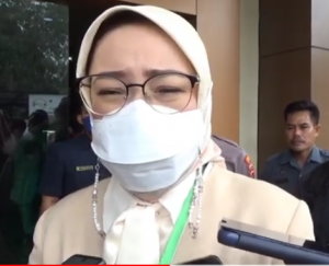 Sedang Reses, KDM Tak Hadir di Sidang Kedua