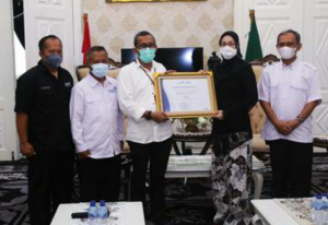 Keikutsertaan KB di Purwakarta Memenuhi Harapan Program Pemerintah Pusat
