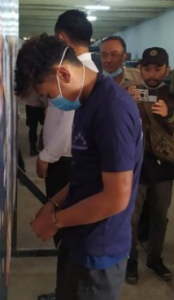 Ngaku Ustad, Pemuda Tanggung Sodomi Anak Dibawah Umur