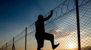 Napi Narkoba di Rutan Cipinang Kabur