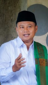 Uu Ruzhanul Ingin PPP Usung Ridwan Kamil Jadi Capres RI