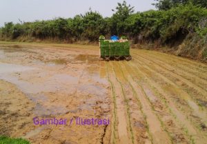 Biaya Penggantian Lahan Pondokbungur Kembali Muncul, Ini Kata Mantan Kabid Dinas PUPR