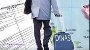 Perjalanan Dinas Pemkab Purwakarta Disorot, Wow Ternyata Segini Gedenya