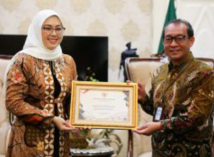 7 Kali Pemkab Purwakarta Meraih Predikat WTP oleh BPK RI