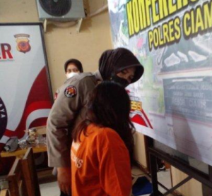 Mahasiswi Buang Bayi Terancam 15 Tahun Penjara