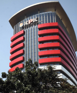 Diduga Terkait Kasus Suap, KPK Kembali Tetapkan GS Sebagai Tersangka