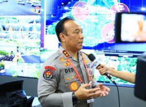 KTT G20 Berjalan Lancar, Polri Ucapkan Terimakasih Ke Masyarakat, Wisatawan Hingga Pecalang