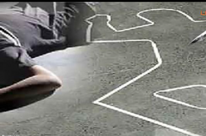 Dua Pria Ditemukan Meninggal dengan Luka Tusuk