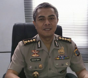 Polda Jabar Minta Polres Rajin Patroli Malam