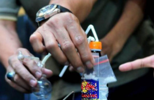 Waduh … Anak Dewan Purwakarta Ditangkap Diduga Gegara Narkoba