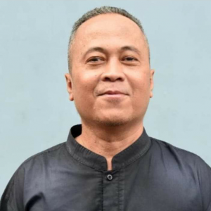 Ki Joko Bodo Akhirnya Hembuskan Nafas Terakhir