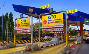 Rektor IPDN Kecelakaan, Alhamdulilah Hadi Prabowo Selamat