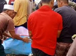 Aipda Joko Mudo Ditemukan Nelayan