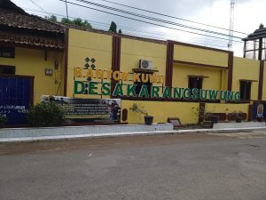 Mantan BPD Soroti Keanehan di Pemdes Karangsuwung