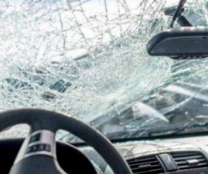 Laka Maut, Pemotor Meninggal Usai di Tabrak