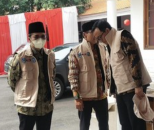 Dugaan Jual Beli Jabatan, Bupati Bangkalan Ditangkap KPK