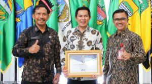 Keterbukaan Informasi Publik, Purwakarta Diganjar Sebagai Kabupaten Informatif
