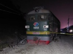 Insiden Proyek Kereta Cepat Makan Korban