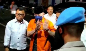 Berkas Irjen Teddy Minahasa P21, Siap Disidangkan