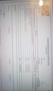 Soal Uang Keamanan, Lurah Nagri Kaler Bantah Soal Itu