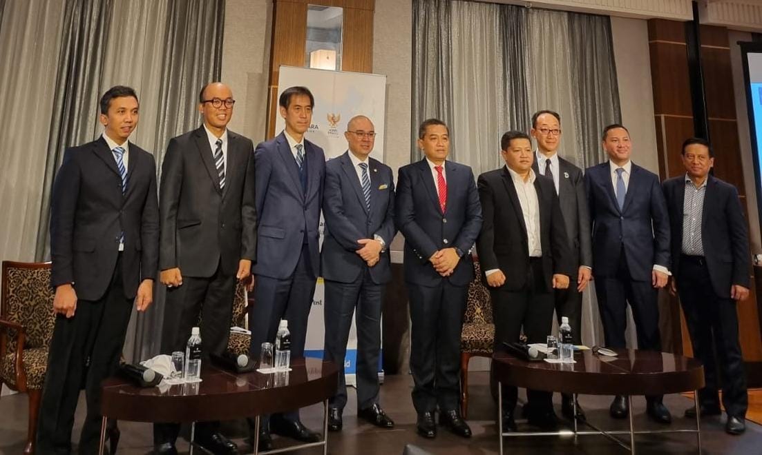 PLN dan Jepang Kolaborasi untuk Akselerasi Program Transisi Energi, Lewat Mekanisme ETM dan JETP