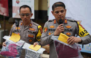 Tersangka Korupsi, Kapus Bojong Terancam 20 Tahun Penjara