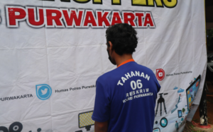 Oknum Guru Ngaji Cabul OS Akhirnya Ditangkap