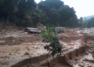 Walhi Jabar: Longsor Cipondoh Subang Diduga Eksploitasi Air Berlebihan oleh Perusahaan AQUA