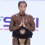 Di HPN 2024, Presiden Jokowi: Berikan Fakta Bukan Asumsi