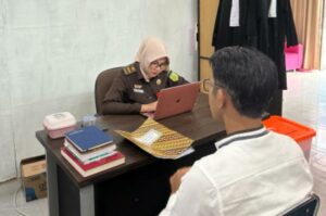 Penyidik Jaksa, Periksa Sejumlah Saksi Terkait Kasus Korupsi