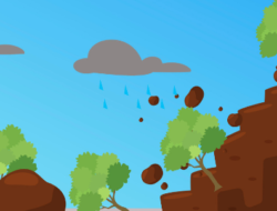 Akibat Longsor, 1 Orang Meninggal Tertimbun