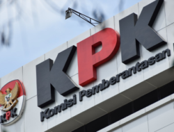 KPK Tetapkan Pejabat Eksekutif Kota Bandung Terkait Dugaan Korupsi Smart City