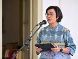 H – 10, THR 2024 untuk PNS, TNI, Polri dan Pensiunan Cair