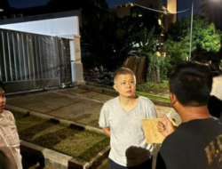 Polda Banten Amankan DPO CC Terkait Pemalsuan Surat Tanah