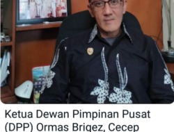 Mantap! Selama Ramadhan 1445 H, Ormas Brigez Siap Jaga Kamtibmas: Perbanyak Kegiatan Sosial