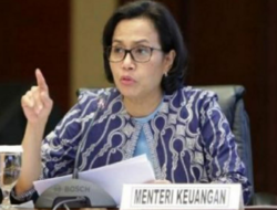 Hore, ASN hingga Guru Sertifikasi Bakal Mendapat THR, Begini Penjelasan Menkeu Sri Mulyani