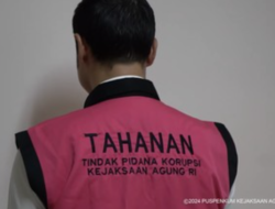 Kejagung Jelaskan Kronologis Keterlibatan HM dalam Kasus Timah