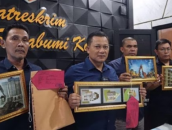 Dugaan Investasi Bodong, Polisi Tetapkan 4 Orang Tersangka