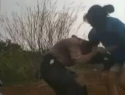 Dua Siswi Pelaku Bullying Akhirnya Ditangkap Polisi