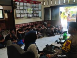 Puluhan Pelajar SMK di Purwakarta Diamankan Polisi, Ini Kata Kacadin