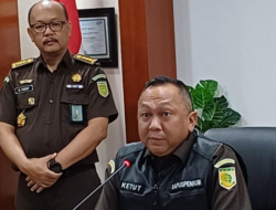 Kejagung Tak Masalah, Jika KPK Rekrut unsur Korp Adhyaksa